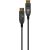 CABLE DISPLAY PORT 5M AOC/PREM CC-DP8K-AOC-5M GEMBIRD