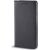 Mocco Smart Magnet Case Чехол для телефона Samsung Galaxy A55 5G Черный