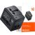 Travel Adapter McDodo CP-4120 2.1A Fast Charging