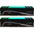 Mushkin DDR4 32GB 3600- CL - 18 Redline Lumina RGB Dual Kit