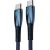 USB-C cable for USB-C Baseus Glimmer Series, 100W, 2m (Blue)