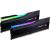 G.Skill Trident Z RGB F5-6000J3238F16GX2-TZ5RK memory module 32 GB 2 x 16 GB DDR5