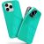 Mercury Jelly Case Sam S23 Ultra S918 miętowy|mint