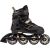 NILS EXTREME SKATES NA14174 A BLACK AND BEIGE SIZE. S (31-34)