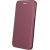 Fusion Diva Case Книжка чехол для Samsung A556 Galaxy A55 5G темно красный