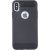 Mocco Simple Black Back Case Защитный чехол для Apple iPhone 14 Plus