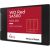 Western Digital Red WDS400T2R0A internal solid state drive 2.5" 4 TB Serial ATA III 3D NAND