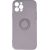 Mocco Finger Grip Back Case Защитный Чехол для Samsung Galaxy S23