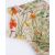 Tablecloth HOLLY 43x116cm, wild flowers