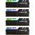 G.Skill DDR4 -  32GB -3600 - CL - 18 - Quad Kit, Trident Z RGB (black, F4-3600C18Q-32GTZR)