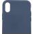 Mocco Matt Back Case Чехол Бампер для Apple iPhone 14 Plus