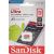 MEMORY MICRO SDHC 32GB UHS-I/SDSQUA4-032G-GN6MN SANDISK