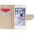 Mocco Smart Fancy Case Чехол Книжка для телефона Apple iPhone 14 Plus