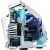 Thermaltake Amalthea V2 Snow, gaming PC (white/transparent, Windows 11 Home 64-bit)