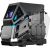 Thermaltake Amalthea V2 Black, gaming PC (black/transparent, Windows 11 Home 64-bit)