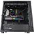 Thermaltake Telesto Black, gaming PC (black, Windows 11 Home 64-bit)