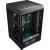 Thermaltake Triton V2 Black, gaming PC (black/transparent, Windows 11 Home 64-bit)