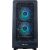 Thermaltake Toughline Air C300A, gaming PC (black/transparent, Windows 11 Home 64-bit)