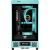 Thermaltake Toughline T200A Turquoise, gaming PC (turquoise/transparent, Windows 11 Home 64-bit)