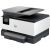 HP OfficeJet Pro 9120e, multifunction printer (grey, HP+, Instant Ink, USB, WLAN, copy, scan, fax)