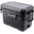 Coleman Convoy 55 QT, cool box (dark grey)