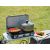 Campingaz Camping Kitchen 2 Maxi, gas cooker (grey, 2 hobs 2x 1.8 kW, for R904 / R907)