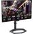 Cooler Master GZ2711 - 27 - LED monitor, black, QHD, AMD Free-Sync Premium, USB-C, 240Hz panel