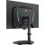 Cooler Master GZ2711 - 27 - LED monitor, black, QHD, AMD Free-Sync Premium, USB-C, 240Hz panel