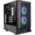 Thermaltake Ceres 330 TG ARGB, tower case (black, tempered glass)