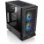 Thermaltake Ceres 330 TG ARGB, tower case (black, tempered glass)