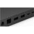 Microsoft Surface Thunderbolt 4 dock, docking station (black, USB-C, USB-A, Thunderbolt 4)