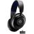 SteelSeries Arctis Nova 4P, gaming headset (black/blue, 2.4 GHz)