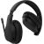 Belkin SoundForm Adapt Headset Wired & Wireless Head-band Calls/Music USB Type-C Bluetooth Black