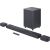 JBL Bar 800 SoundBar Dolby mājas kinozāle ar bluetooth, melna