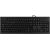 A4Tech KR-85 keyboard USB QWERTY US English Black