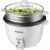 Taurus RICE CHEF rice cooker 1.8 L 700 W Grey, White