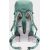 Plecak trekkingowy Deuter Aircontact Core 45+10 SL jade-graphite