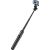 Selfiestick/tripod bluetooth APEXEL APL-D10 1.5m (black)