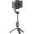 Selfiestick/tripod bluetooth APEXEL APL-D6 (black)