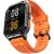 HiFuture FutureFit Ultra3 Smartwatch Orange