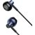 Baseus Encok H19 earphones - black