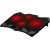 Cooling pad Havit F2081, 12-17"