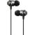 Wired Earbuds Joyroom JR-EC06, Type-C (Gray)