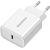 Fast Charger Rocoren PD 20W USB-C (white)