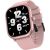 Zeblaze GTS 3 PRO Smartwatch (Pink)