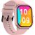 Zeblaze GTS 3 PRO Smartwatch (Pink)