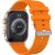 Smartwatch Colmi C81 (Orange)