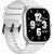 Zeblaze GTS 3 PRO Smartwatch (White)