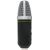 MACKIE EM-91CU+, microphone (black)