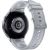 SAMSUNG Galaxy Watch6 Classic (R960), Smartwatch (silver, 47 mm)